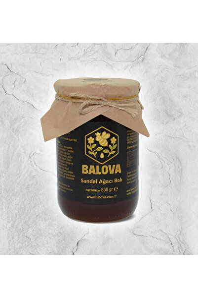 Balova Sandal Ağacı Balı