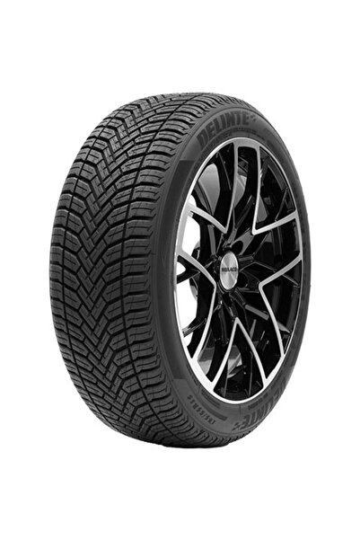 Delinte Anvelope All Seasons AW6XL 205/55R16 94V