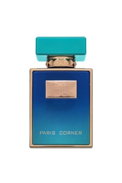 Paris Corner Zahi Eau de Parfum, unisex, 100 ml
