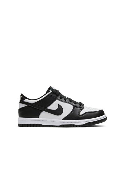 Nike Dunk Low Gs Panda Sneaker Ayakkabı Juststep