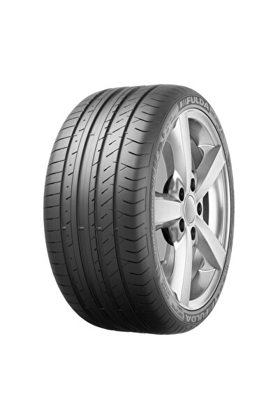 Fulda Anvelope Vara SPORTCONTROL 2 255/40R19 100Y FP