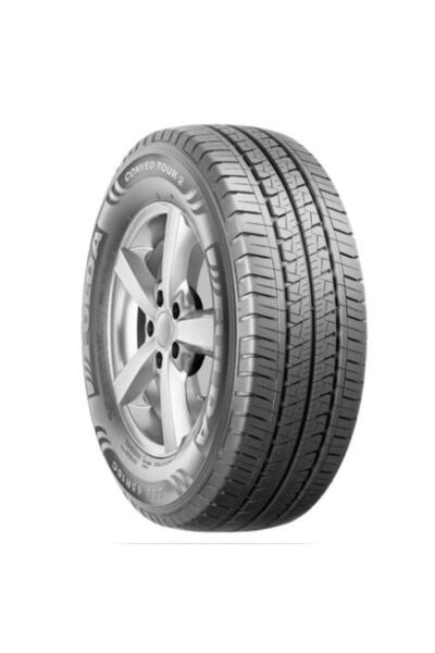 Fulda Καλοκαιρινά Ελαστικά CONVEO TOUR 2 195/60R16C 99H