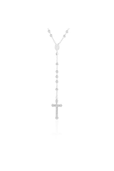 Sonis Lant tip "rozariu " din argint 925,Sonis Silver