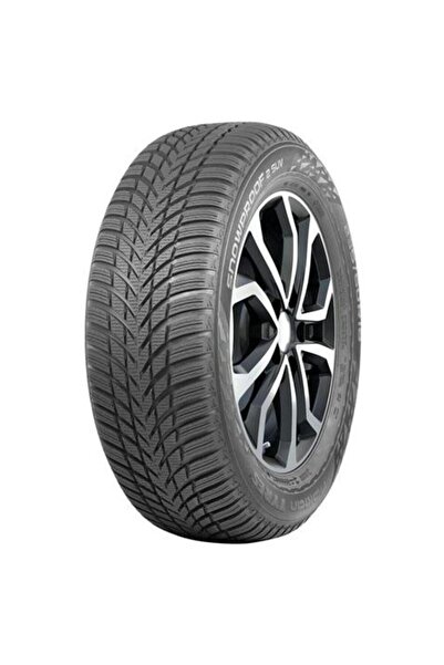 Nokian Anvelopă de iarnă SNOWPROOF 2 SUV 215/60R17 100V