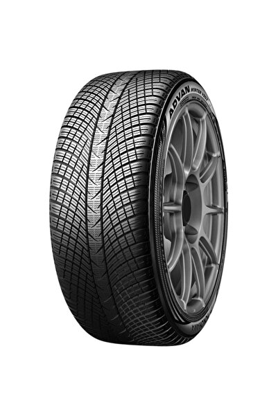 Yokohama Χειμερινά Ελαστικά V907 255/45R19 104V