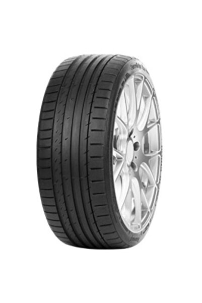 Gripmax Θερινά Ελαστικά SUREGRIP PRO SPORT 265/35R21 101Y