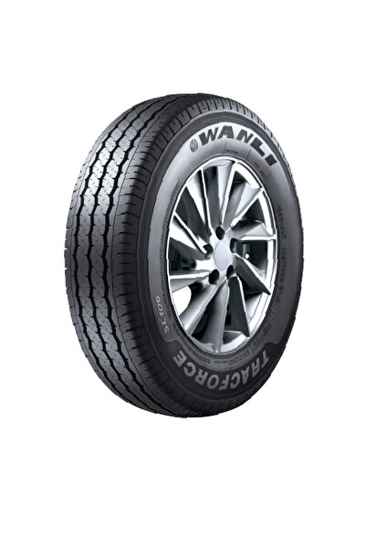 Wanli Anvelope Vara SL106 215/65R16C 109T