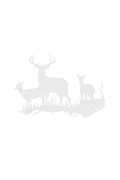 Oracal Autocolant auto – Vânătoare de cerbani în natură, Siluetă de pădure - ...