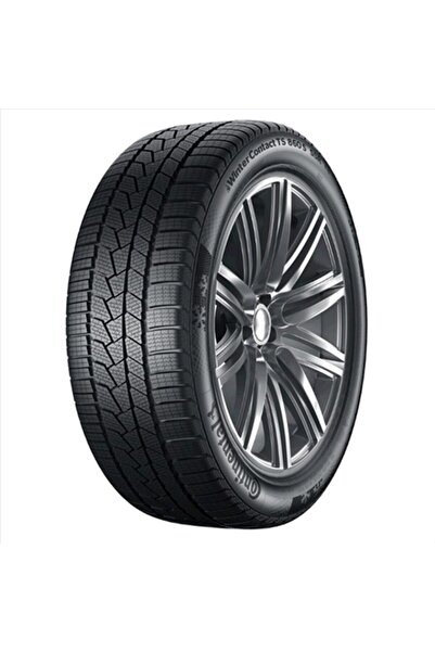 Continental Anvelope Iarna WINTERCONTACT TS 860 S 225/40R18 92V