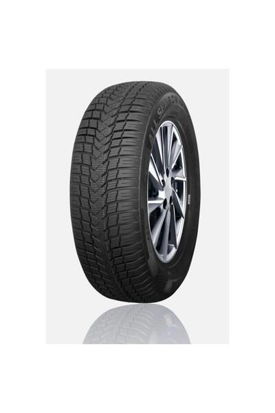Autogreen Anvelope Όλες τις Εποχές AS VERSAT-AS2 215/55R18 99V