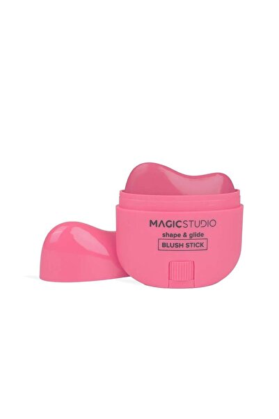 Magic Studio IDC Heart Ρουζ σε Στικ 9γρ Blush Rush