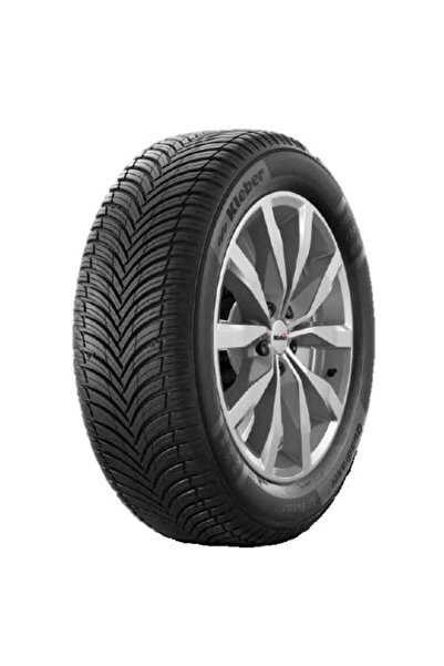 Kleber Anvelope Όλες τις Εποχές QUADRAXER3 195/50R16 88V