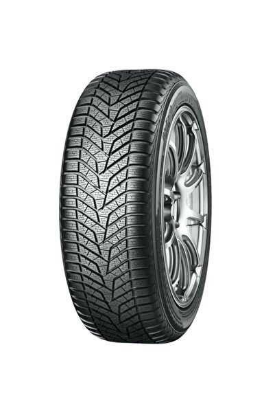Yokohama Χειμερινά Ελαστικά V905 BLUEARTH 225/45R19 96V