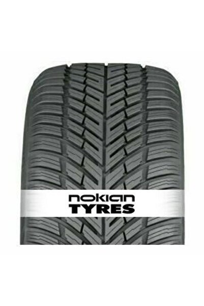 Nokian Anvelope Όλες τις Εποχές Ανθεκτικό στις Ενδυνάμες 2 215/50R17 95W