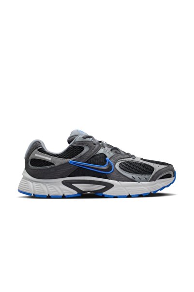 Nike V5 RNR Suede Erkek Gri Sneaker Ayakkabı Juststep