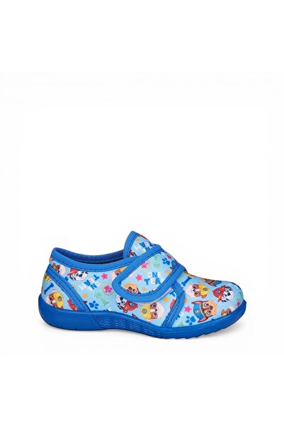 NeSe Shoes Erkek Çocuk Panduf, Çocuk Kreş Ayakkabısı, Esnek Ve Hafif Tabanlı ...