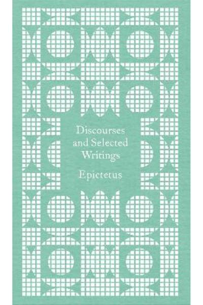Penguin Classics Διαλέξεις και Επιλεγμένα Κείμενα