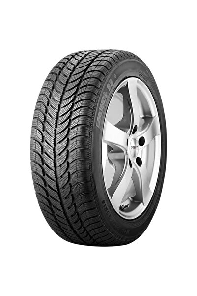 SAVA Anvelope Iarna ESKIMO S3+ 195/65R15 91T
