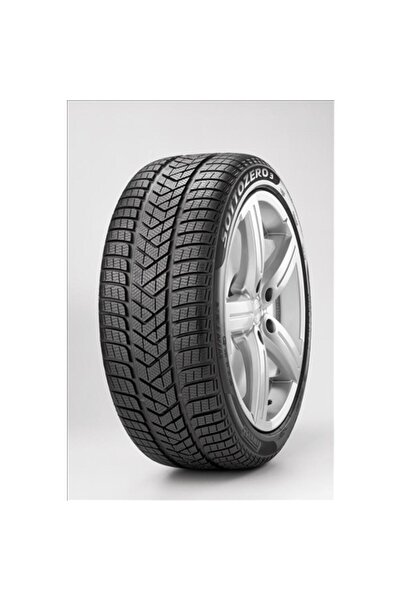 Pirelli Anvelope Iarna WINTER SOTTOZERO 3 245/40R18 97V