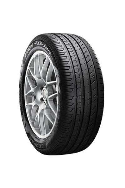 Cooper Anvelope Vara ZEON 4XS SPORT 275/45R20 110Y