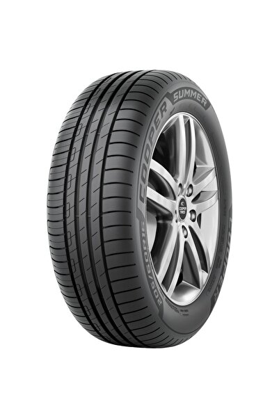 Cooper Anvelope Vara SUMMER 215/60R16 95V