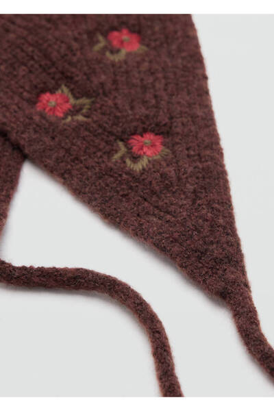 MANGO Kids Hat prado
