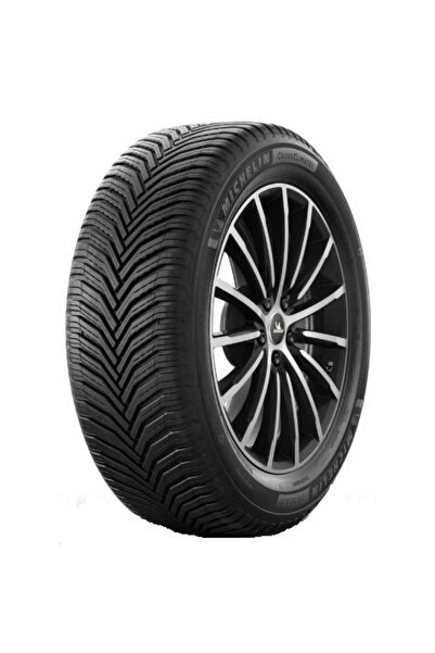 Michelin Anvelope All Seasons CROSSCLIMATE 2 205/55R16 94V