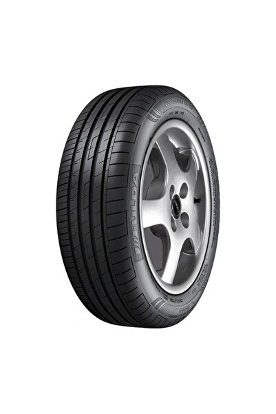 Fulda Anvelope Vara ECOCONTROL HP 2 205/55R16 94V