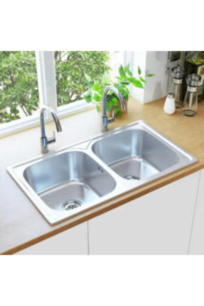 vidaxl Sink