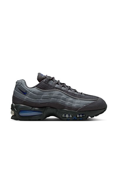 Nike Air Max 95 Big Bubble Erkek Sneaker Ayakkabı Juststep