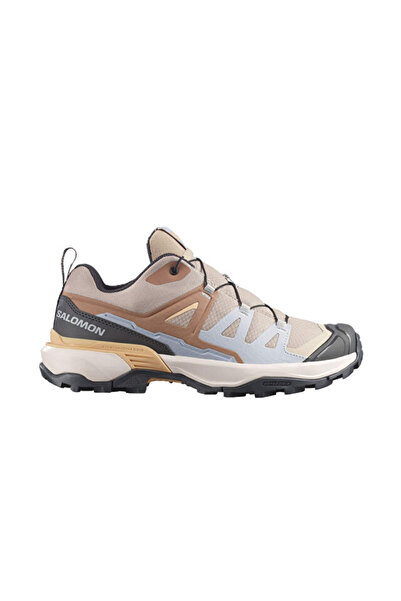 Salomon X Ultra 360 W Unisex Outdoor Shoes L45395100 Beige
