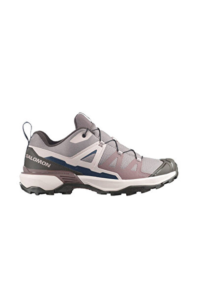 Salomon X Ultra 360 Men's Outdoor Shoes L45395000 Pink
