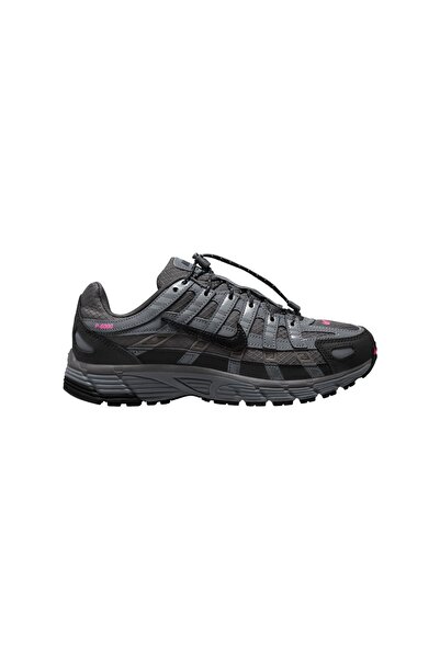 Nike P-6000 Rps Gs Sneaker Ayakkabı Juststep