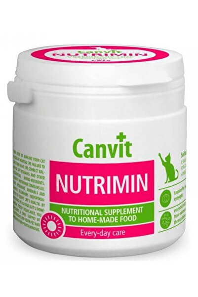 Canvit SUPLEMENT NUTRIMIN 150GR