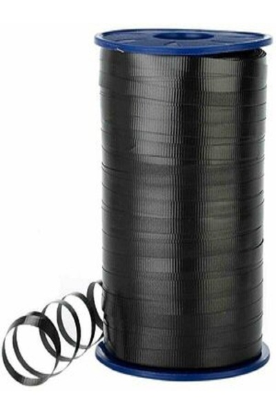 EKO Raffia Flat 8 Mmx 200 Meters for Gift Wrapping, Decoration, and Crafts