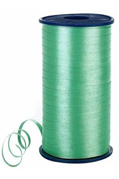 EKO Raffia Flat 8 Mmx 200 Meters for Gift Wrapping, Decoration, and Crafts