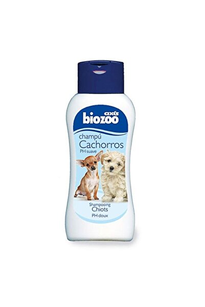 OEM SAMPON CAINE BIOZOO CACHORROS PUPPY 250ML