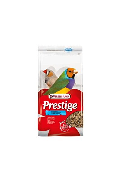 Generic Brand PRESTIGE PASARI EXOTICE 1KG
