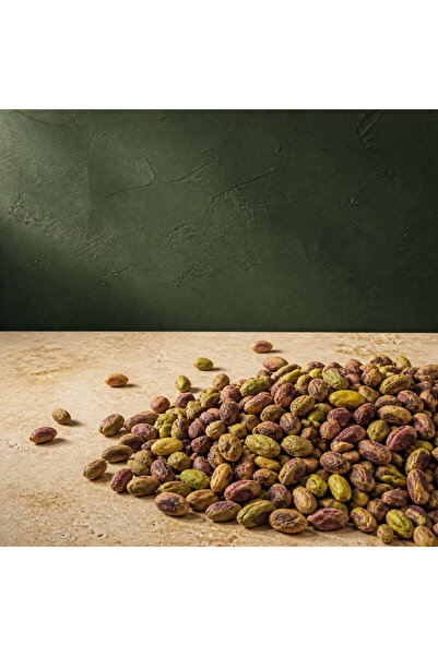 Kavrulmuş Antep Fıstığı İçi 250g