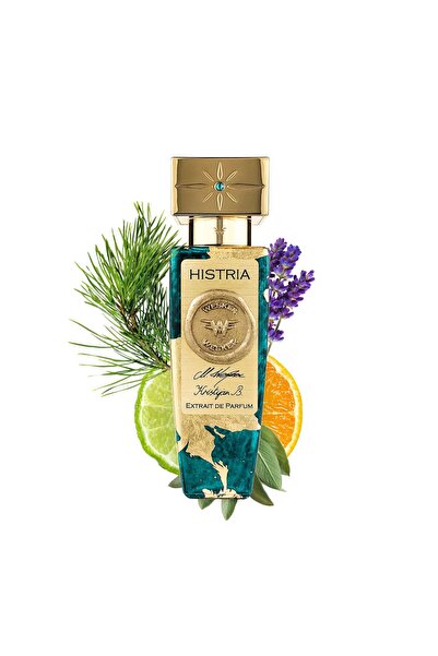 Wesker Histria Ext Parfum 50ml