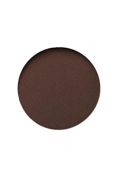 Melkior Rezerva fard sprancene DARK BROWN 3.2 gr