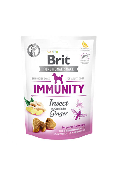 Generic Brand RECOMPENSA CARE IMMUNITY INSECT GHIMBIR 150GR