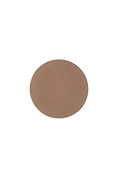 Melkior Rezerva pudra compacta minerala bronzanta MATA COFFE 10 gr
