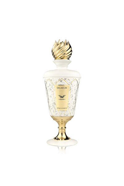 Wesker Delirium Extrait Parfum 75ml