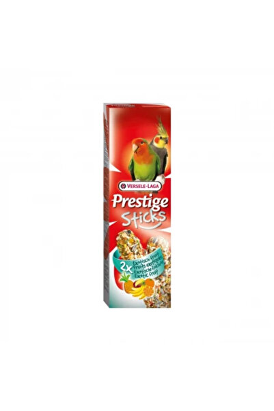 Versele Laga BATON NIMFE FRUCTE EXOTICE 140G