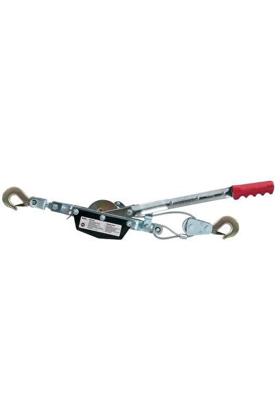 yato Troliu cu cablu, orizontal YT-5911, maxim 1020 kG, 3m