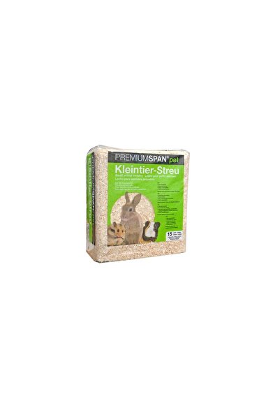 PREMIUM SPAN PREMIUMSPAN TALAS CLASSIC ASTERNUT ROZATOARE 15L