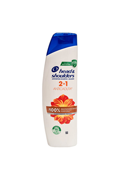 Generic Brand Head & Shoulders Men Ultra 2 in 1 Anti-Hair Loss 250 ml – Anti-...