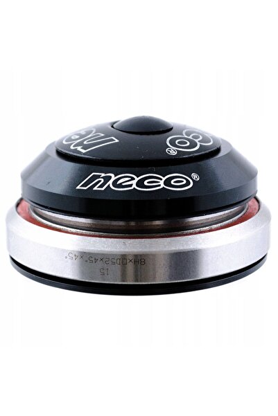 Neco H373 SET DE CĂȘTI DE MAȘINĂ INTEGRAT, CONIC, DE 373 PUNȚI "  This is a v...
