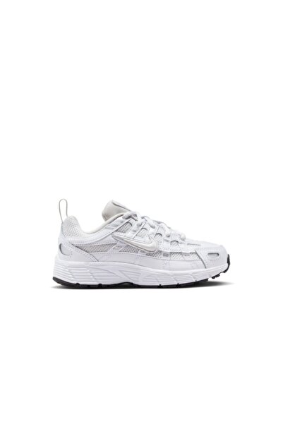 Nike P-6000 Lace Ps Çocuk Sneaker Ayakkabı Juststep